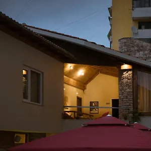 Mosaic Hostel