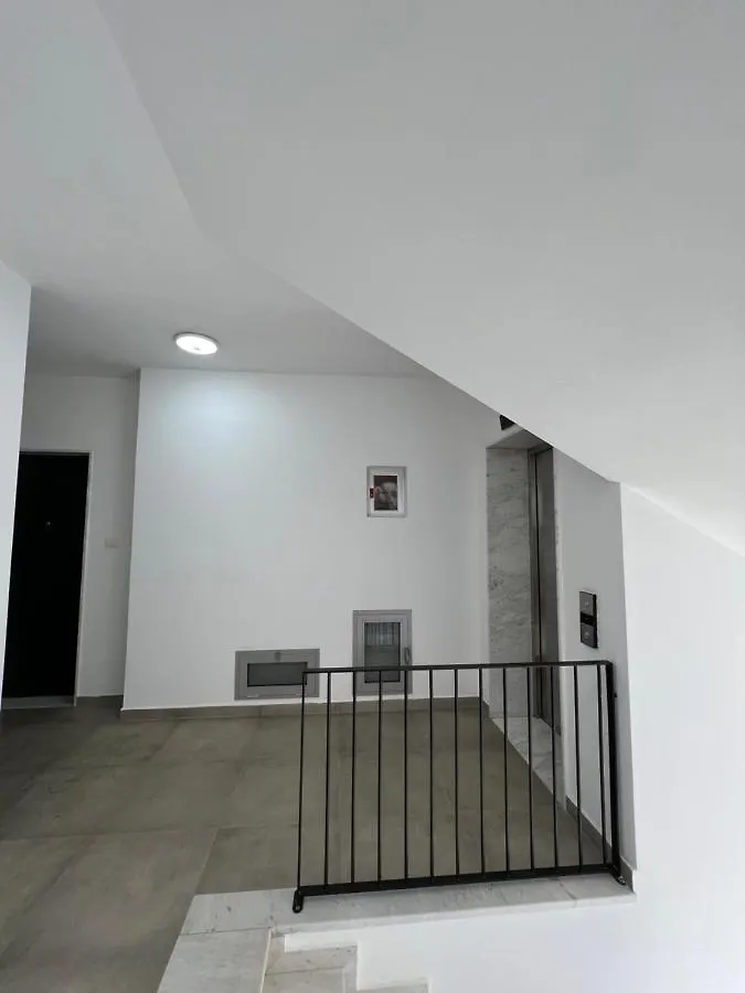 Apartmán Blanc 7 Tirana